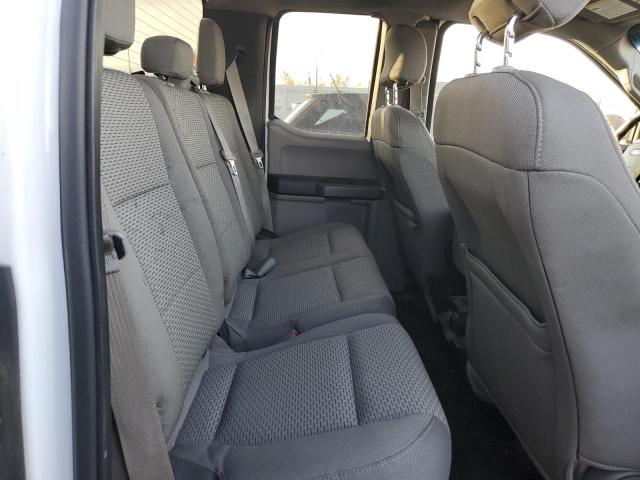 Photo 10 from auction – 2015 FORD F150 SUPER with VIN 1FTFX1EG1FKD32155