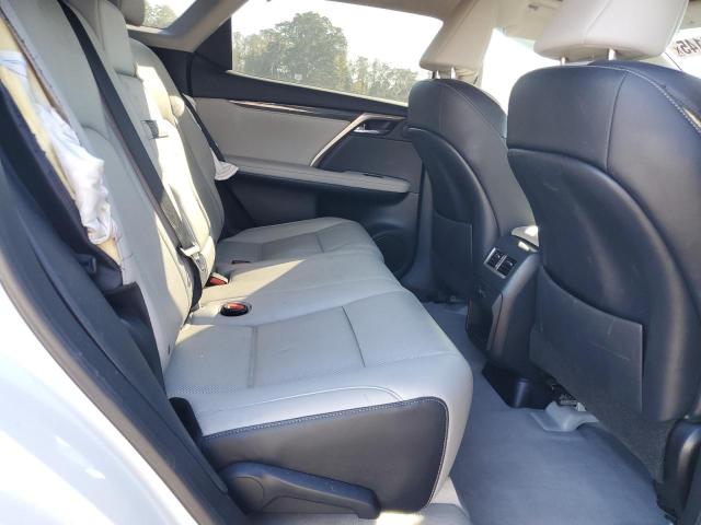 Photo 11 from auction – 2017 LEXUS RX 350 BAS with VIN 2T2ZZMCA6HC064937