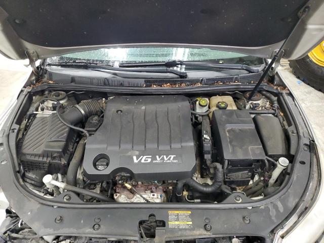 Photo 11 from auction – 2011 BUICK LACROSSE C with VIN 1G4GE5ED0BF240427