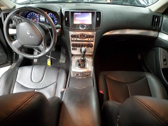 Photo 8 from auction – 2013 INFINITI G37 with VIN JN1CV6EL2DM980451
