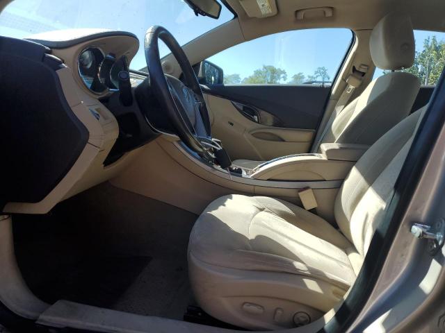 Photo 7 from auction – 2012 BUICK LACROSSE C with VIN 1G4GB5E3XCF351097