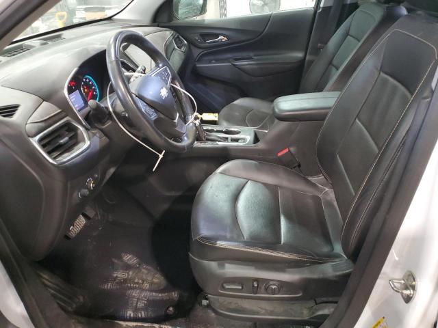 صورة رقم 7 من المزاد - 2020 CHEVROLET EQUINOX PR مع VIN 3GNAXNEV4LS528811