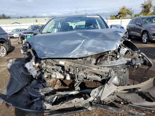 Photo 5 from auction – 2013 MAZDA 3 I with VIN JM1BL1TGXD1762539