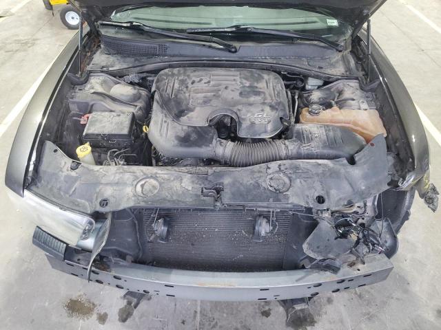 Photo 11 from auction – 2013 DODGE CHARGER SE with VIN 2C3CDXBG8DH563601