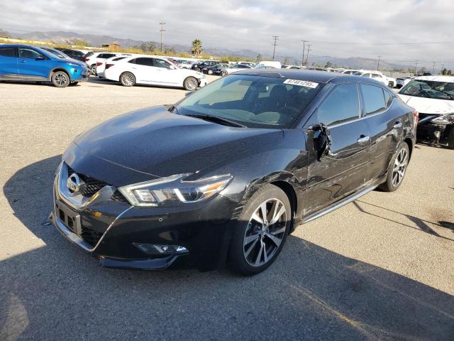 Photo 1 from auction – 2016 NISSAN MAXIMA 3.5 with VIN 1N4AA6AP4GC427406