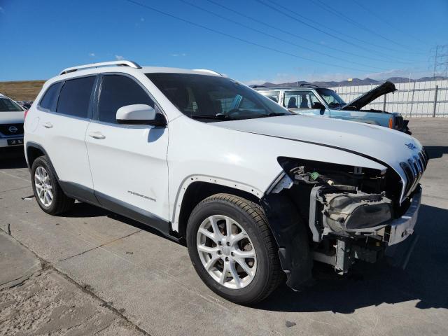 Photo 4 from auction – 2016 JEEP CHEROKEE L with VIN 1C4PJLCB6GW165181