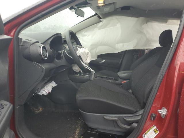 Photo 7 from auction – 2023 NISSAN KICKS with VIN 3N1CP5CV3PL525437