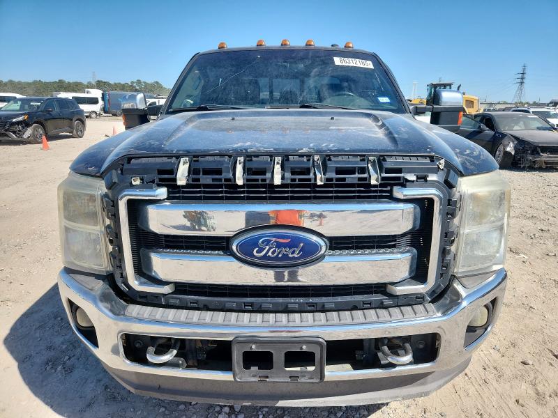 Photo 5 from auction – 2012 FORD F250 SUPER with VIN 1FT7W2BT9CEC80380