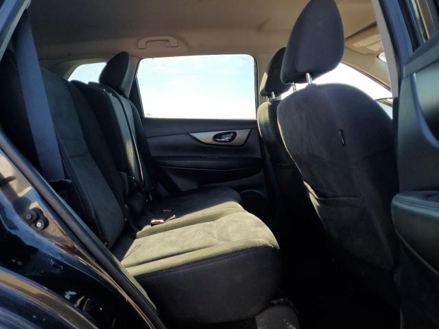 Photo 11 from auction – 2016 NISSAN ROGUE S with VIN KNMAT2MV7GP736951