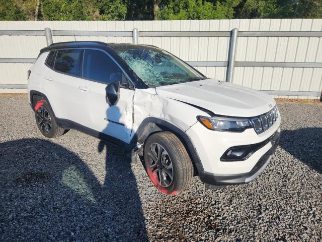 Photo 4 from auction – 2022 JEEP COMPASS LI with VIN 3C4NJDCBXNT190374