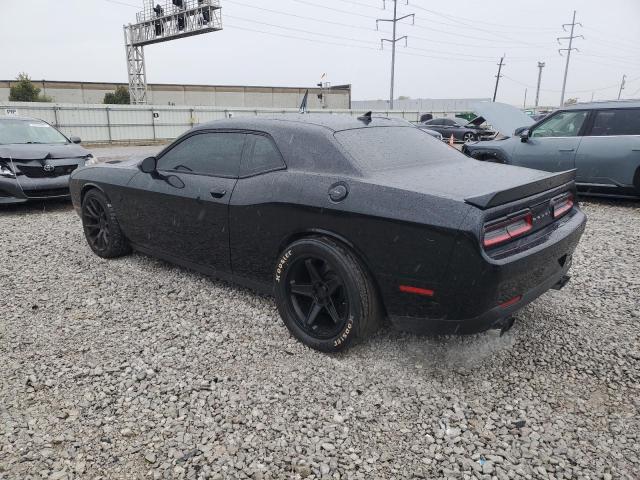 Photo 2 from auction – 2015 DODGE CHALLENGER with VIN 2C3CDZC96FH834430