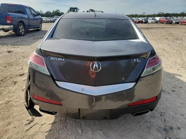 Photo 6 from auction – 2010 ACURA TL with VIN 19UUA8F50AA018298