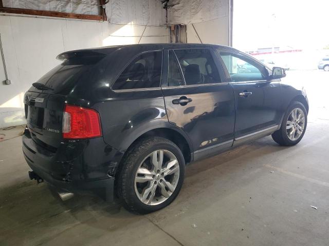 Photo 3 from auction – 2011 FORD EDGE LIMIT with VIN 2FMDK3KC6BBA33876