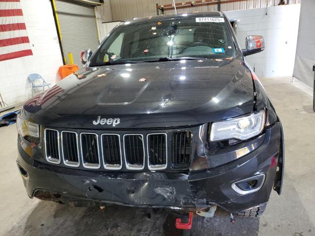 Photo 5 from auction – 2015 JEEP GRAND CHER with VIN 1C4RJFBG4FC704940