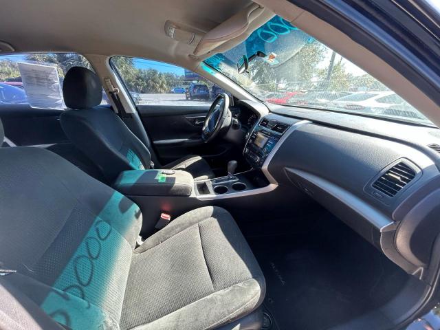 Photo 5 from auction – 2015 NISSAN ALTIMA 2.5 with VIN 1N4AL3AP2FC153615
