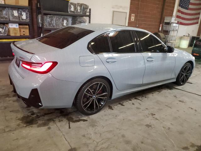 Foto 3 de la subasta – 2024 BMW 330I con VIN 3MW69FF07R8E71363