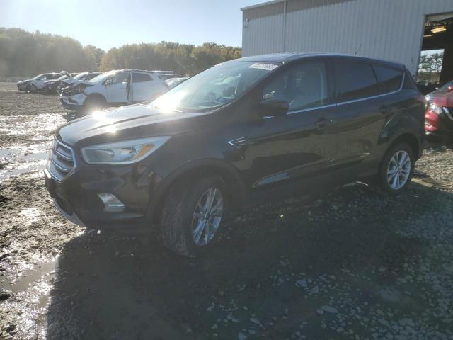 Photo 1 from auction – 2017 FORD ESCAPE SE with VIN 1FMCU9GD1HUA44698