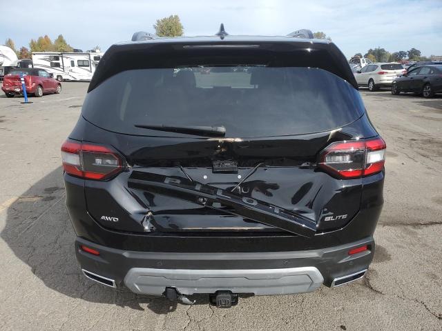 Photo 6 from auction – 2023 HONDA PILOT ELIT with VIN 5FNYG1H89PB050342