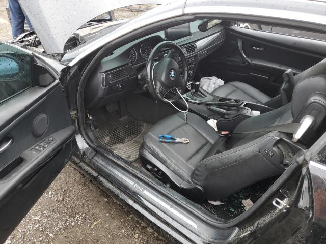 Photo 8 from auction – 2008 BMW 328 I with VIN WBAWL13558PX19968