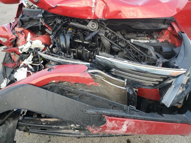صورة رقم 12 من المزاد - 2011 KIA SPORTAGE E مع VIN KNDPCCA2XB7087486