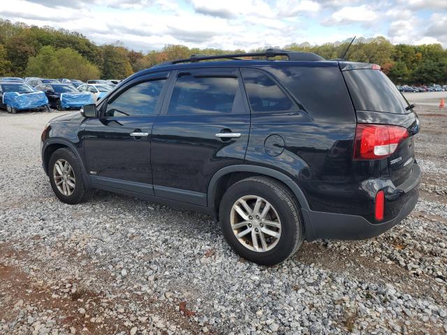 Photo 2 from auction – 2014 KIA SORENTO LX with VIN 5XYKTDA76EG542045