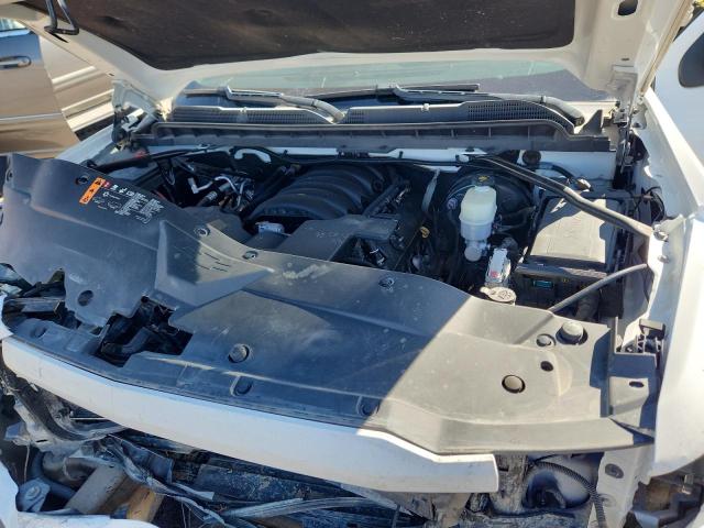 Photo 11 from auction – 2019 CHEVROLET SILVERADO with VIN 2GCVKMEC9K1207228