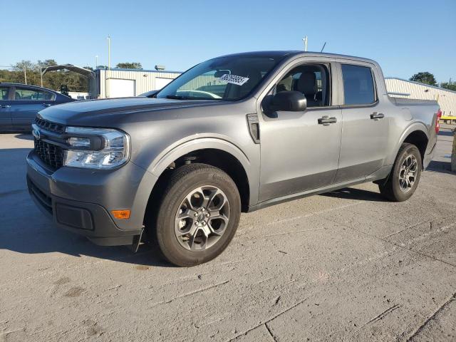 FORD MAVERICK XLT 2024 with VIN 3FTTW8H31RRA94508 - Photo from auction