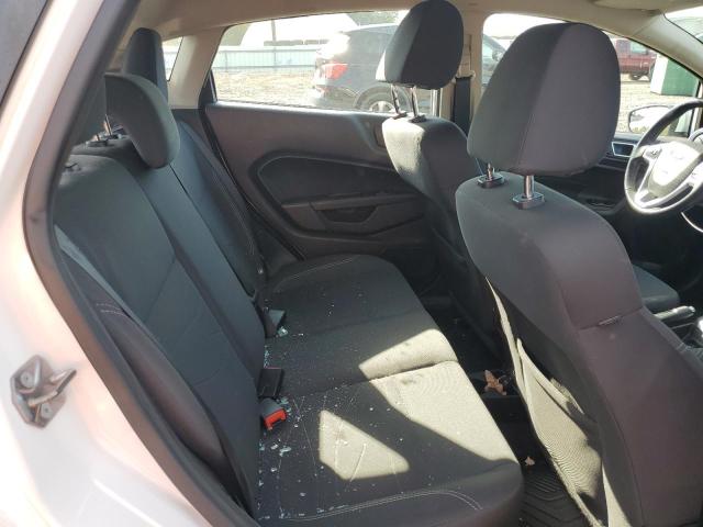 Photo 10 from auction – 2015 FORD FIESTA SE with VIN 3FADP4EJ9FM208136