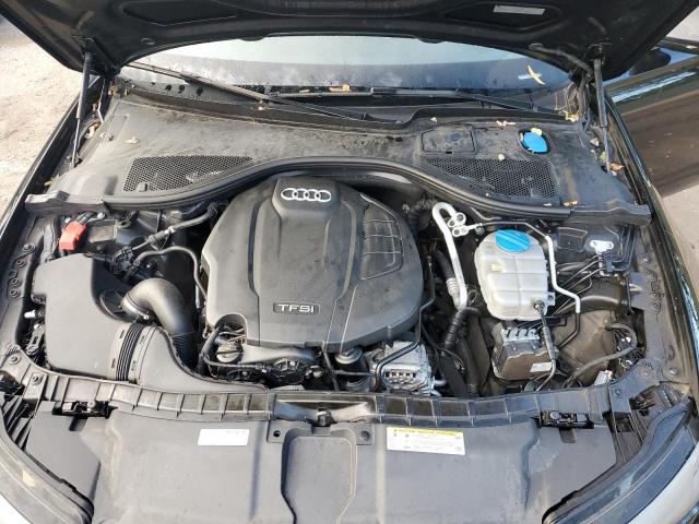 Photo 11 from auction – 2016 AUDI A6 PREMIUM with VIN WAUGFAFC2GN013735