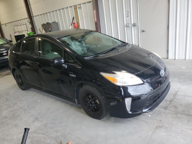 Photo 4 from auction – 2013 TOYOTA PRIUS with VIN JTDKN3DU7D5702799