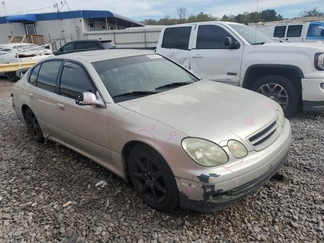 Photo 4 from auction – 2005 LEXUS GS 430 with VIN JT8BL69S950015917