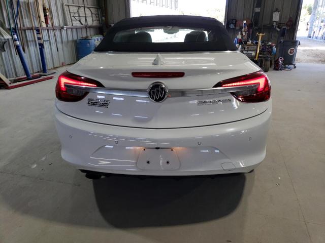 Photo 6 from auction – 2016 BUICK CASCADA PR with VIN W04WT3N57GG084773