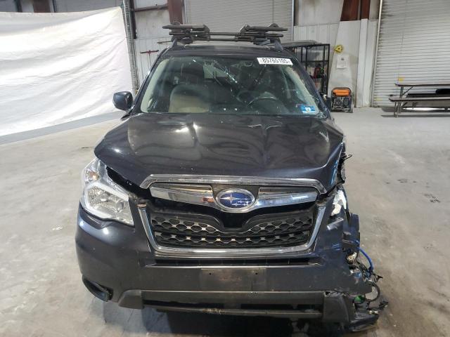 Photo 5 from auction – 2016 SUBARU FORESTER 2 with VIN JF2SJAXC1GH513721