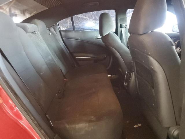 Photo 10 from auction – 2013 DODGE CHARGER with VIN 2C3CDXBG4DH512922