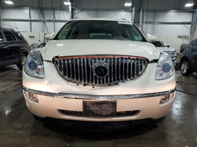 Photo 5 from auction – 2011 BUICK ENCLAVE CX with VIN 5GAKVCED2BJ401121