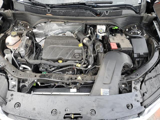 Photo 12 from auction – 2025 CHEVROLET TRAX 1LT with VIN KL77LHEP3SC240426