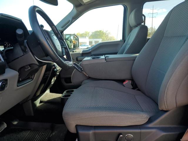 Photo 7 from auction – 2018 FORD F150 SUPER with VIN 1FTEW1EG6JFE63386