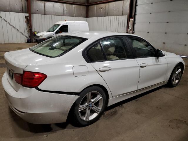 Photo 3 from auction – 2013 BMW 328 I with VIN WBA3A5C56DF350733