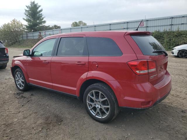 Photo 2 from auction – 2017 DODGE JOURNEY GT with VIN 3C4PDDEG0HT703578