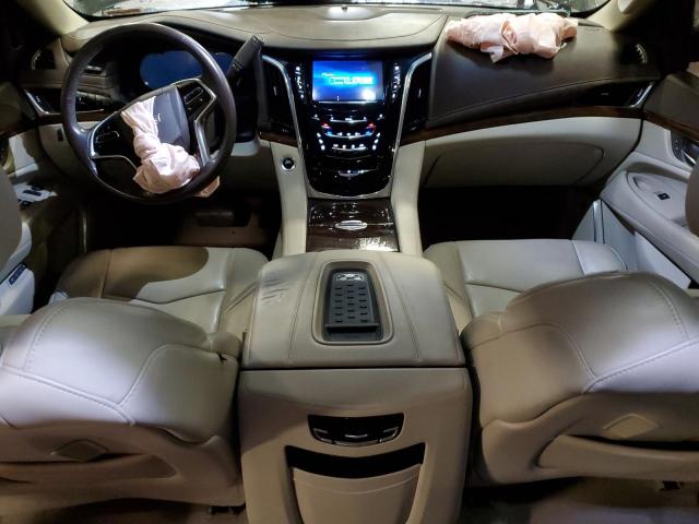 Photo 8 from auction – 2016 CADILLAC ESCALADE E with VIN 1GYS4JKJ4GR478303
