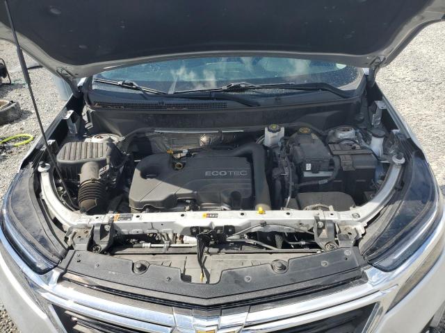 Photo 12 from auction – 2022 CHEVROLET EQUINOX LT with VIN 2GNAXJEV5N6145762
