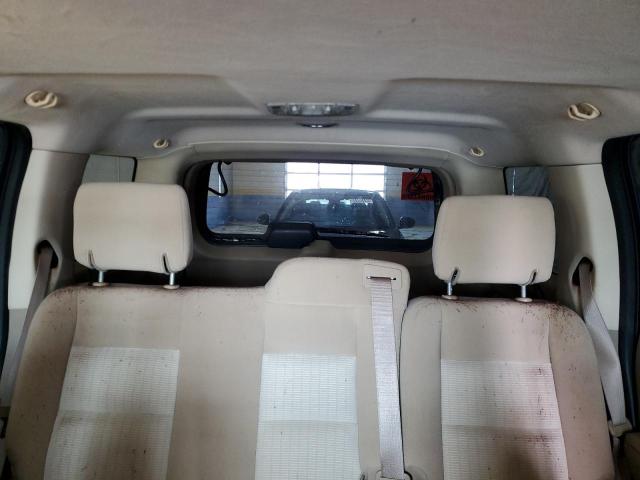 Photo 10 from auction – 2009 FORD EXPLORER X with VIN 1FMEU73E59UA22538