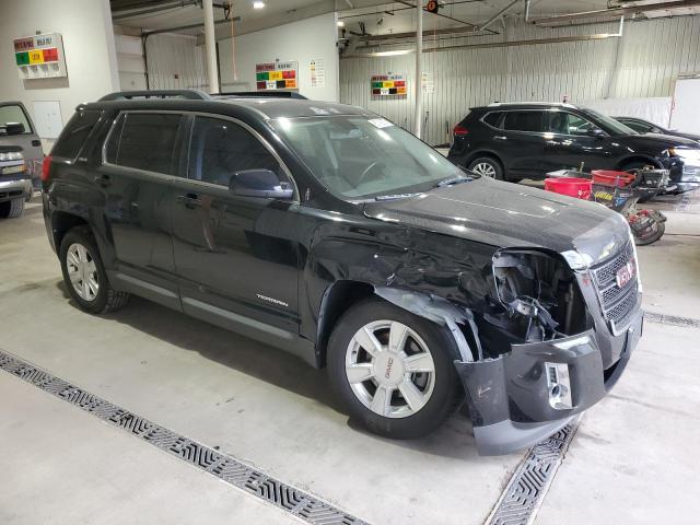 Photo 4 from auction – 2011 GMC TERRAIN SL with VIN 2CTALSEC5B6283150