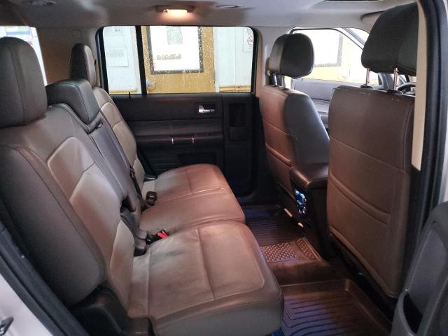 Photo 11 from auction – 2019 FORD FLEX LIMIT with VIN 2FMHK6D8XKBA01945