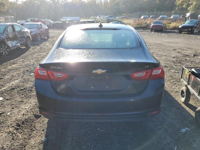 Photo 6 from auction – 2016 CHEVROLET MALIBU with VIN 1G1ZB5ST8GF342429