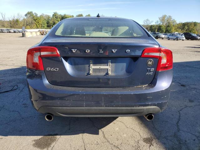 Photo 6 from auction – 2013 VOLVO S60 T5 with VIN YV1612FH3D2205719