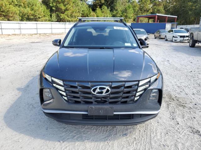 Photo 5 from auction – 2022 HYUNDAI TUCSON SEL with VIN 5NMJBCAE3NH036623