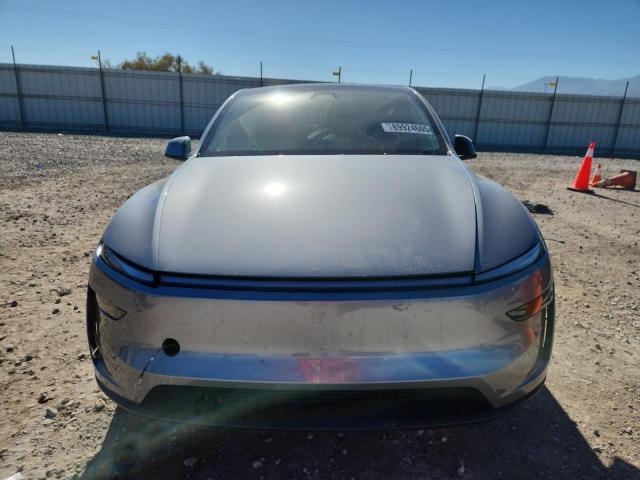 Photo 5 from auction – 2026 TESLA MODEL Y with VIN 7SAYGDEE7TF396463