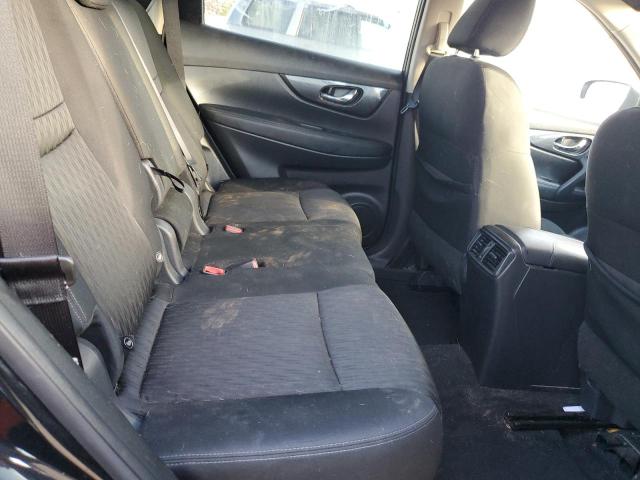 Photo 11 from auction – 2019 NISSAN ROGUE with VIN KNMAT2MT2KP555246