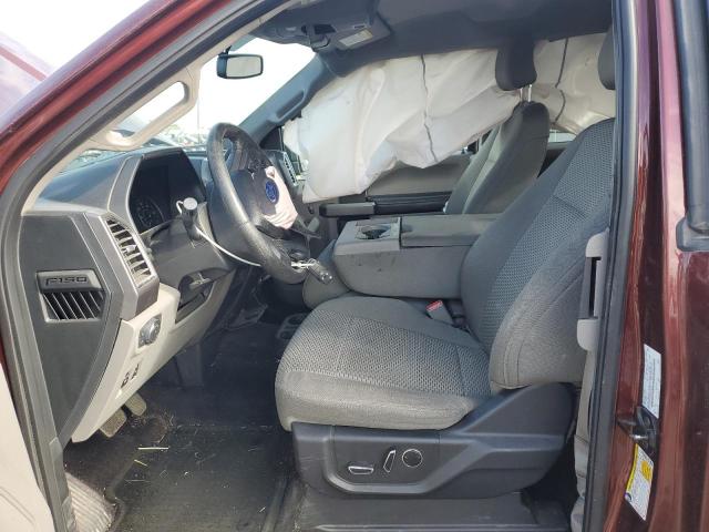 Photo 7 from auction – 2016 FORD F150 SUPER with VIN 1FTEX1EPXGFA37643